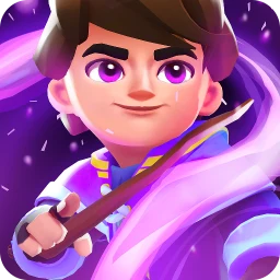 Ícone de Magic.io: Spells & Zombies