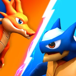 Значок Negamon Lite: Monster Battle